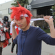 Illustration for article titled More Awesome Cosplay from Anime North 2015